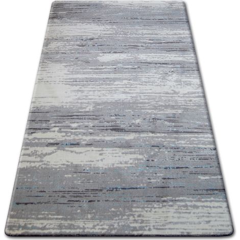 Tappeto ACRILICO PATARA 0267 Crema/Turchese multicolour 80x150 cm (1/5)