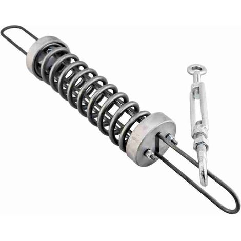 BFT – 2604538 – SP MOLLA VIR/MV30 pour pièces détachées et maintenance des automatismes BFT