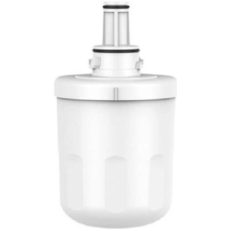 Filtre à eau pour réfrigérateur Aquacrest DA29-00003G, compatible avec Samsung® Aqua Pure Plus DA29-00003G DA29-00003B DA29-00003A HAFIN2/EXP DA97-06317A WF289 WSS-1, 1 pièce (1/5)