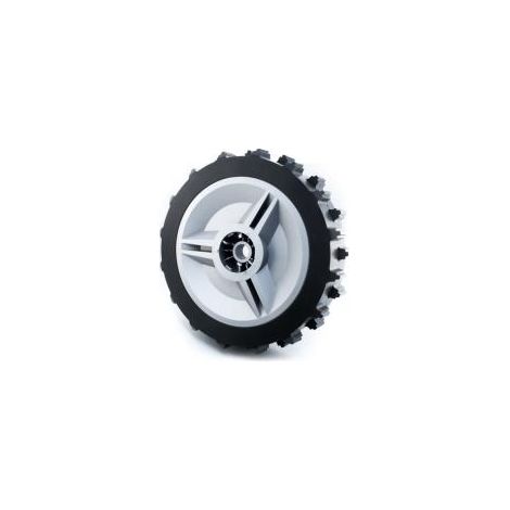 Hinterrad ORIGINAL WORX Robotermäher WG798E - WG797E.1 - WG795E TYP 2