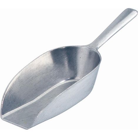 Abwiegeschaufel "Hygia" 210 mm