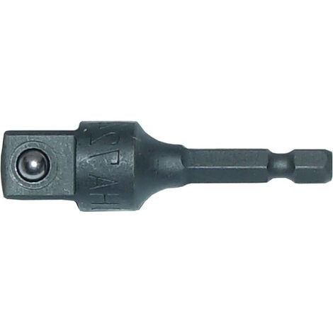 Adaptateur Makita 1/4''X 3/8''