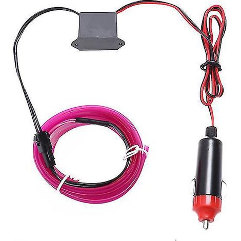 Bande LED neuve pour voiture (1 pièce) (1/3)