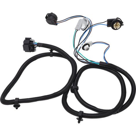 Rétroviseur intérieur chauffant verre de rechange pour Cooper F54 F55 F56 gauche, visibilité claire, pièce 51167366039 (1/5)