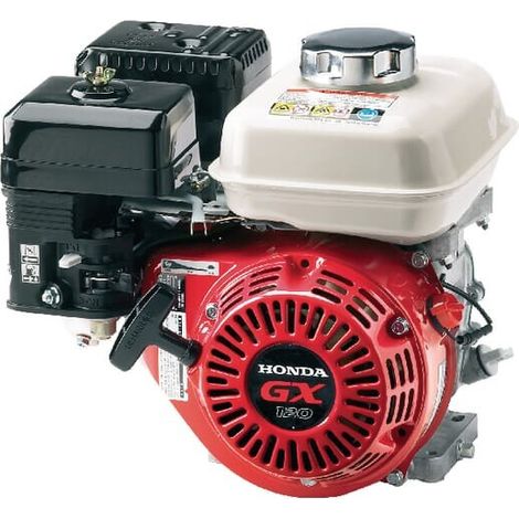 Moteur HONDA GX120UT3HX4OH