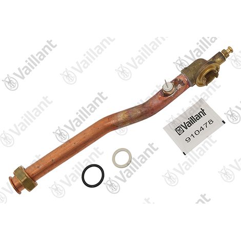 Vaillant Rohr 022686