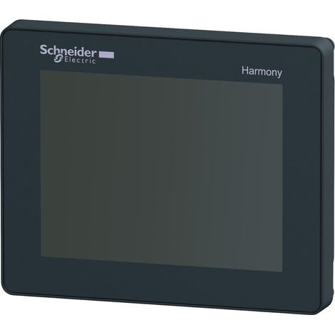 Harmony - STU terminal tactile - 3,5p - QVGA - couleur TFT rétroéclairage LED - HMISTU655