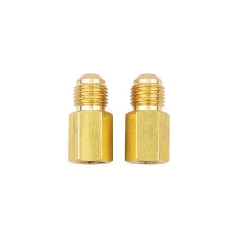 Herramienta de medida electrónica Testo 0554 3114 adaptador SAE UNF