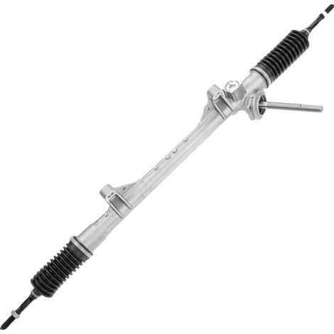 Direction, Longueur 1063 mm, Taille de filetage M14x1.5, Type crémaillère et pignon, Mode mécanique, Compatible avec NISSAN et RENAULT (1/5)