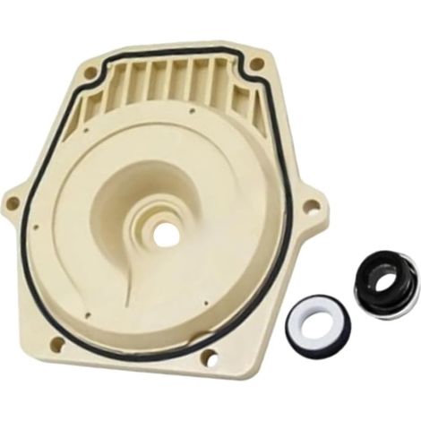 Kit de joint d'étanchéité pour pompe de piscine Pentair pour 5074 18A 074564 PET - Prévention des fuites - Installation facile - Utilisation de l'équipement de piscine (bague d'étanchéité) (1/5)
