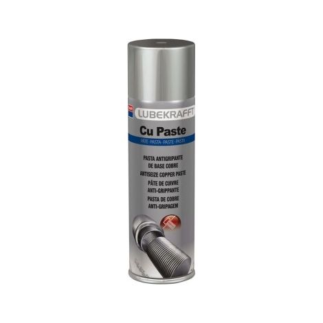 PASTA LUBEKRAFFT Cu PASTE 500M
