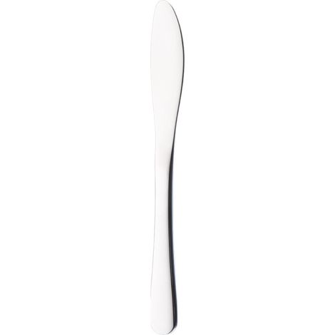 Couteau de table Préscolaire 171 mm - Lot de 12 - Stalgast (1/4)