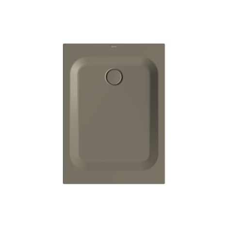 BETTE 8729-404T Receveur de douche rectangulaire Ultra avec
