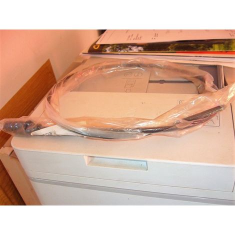 FLESSIBILE ASTA ESTENSIONE ECHO 506000110 ORIGINALE ECHO (1/4)