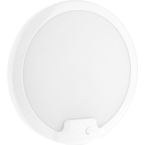 Plafonnier LED Universel Ultra-Mince 12V 24V Luminaire de Toit pour Camping-Car Caravane Camping, Intérieur RV, Blanc Chaud, Éclairage de Plafond (1/5)