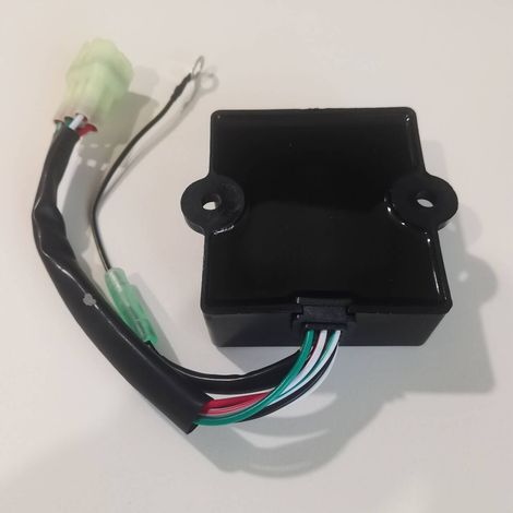 Alltoage CDI – Compatibthe Kawhichaki KX250 (1995-1997) – 250cc – 21119-1431 (1/5)