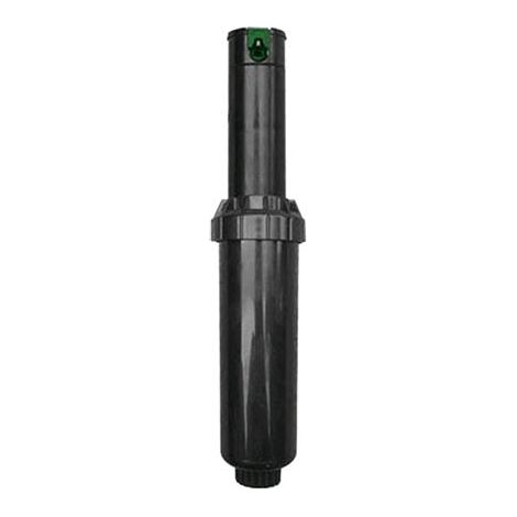 Hunter Irrigatore Pop-Up A Turbina 'Srm' H.10 - 1/2' Gittata 4,611,3