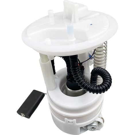 Kraftstoffpumpenmodul geeignet für Fiat Punto Evo - 51868774 (1/4)