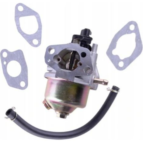 carburateur debroussailleuse-Convient aux carburateurs MTD OHV 1P65F, 1P65FA (références 751-10309, 951-10309).