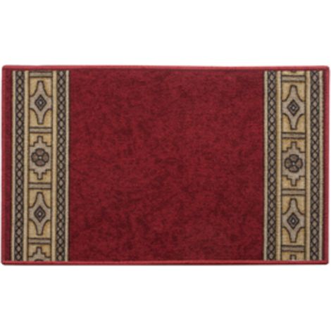 PASSATOIA PICASSO 13 H 67 CM ROSSO- EMMEVI MV- 30,0 ml