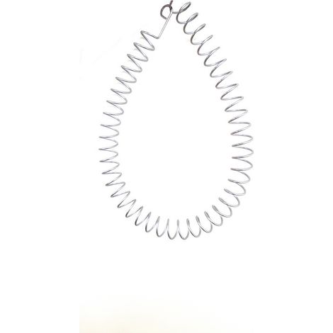 Muelle Antivibracion Largo compatible con Zlg28  Ref 56681