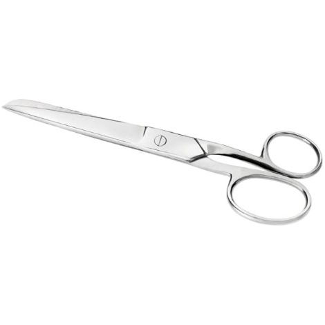 ACME UNITED E-30871 00 CISEAUX À PAPIER ARGENT 18 CM