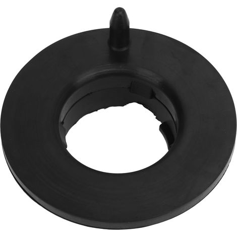 Jeu de 2 Cale de Ressort Supérieure Arrière 8V515599AA Isolateur de Suspension pour Ford Figo KA+ Fiesta Mk7 Amortisseur Silentbloc (1/5)