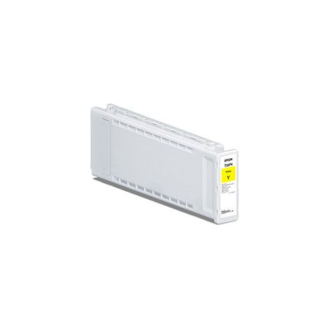 Epson T56P4 Tinta Amarilla 700Ml Original