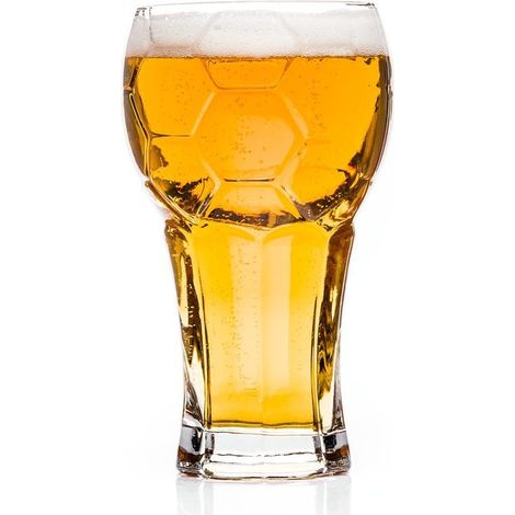 Taza de fútbol (1/4)
