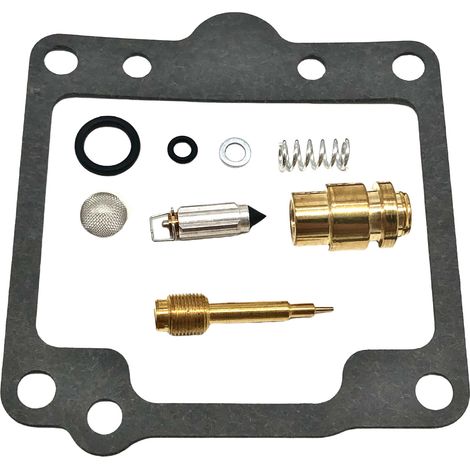 Kit de réparation de carburateur pour XS650S XS650S XS650S XS650S F203 (1/4)