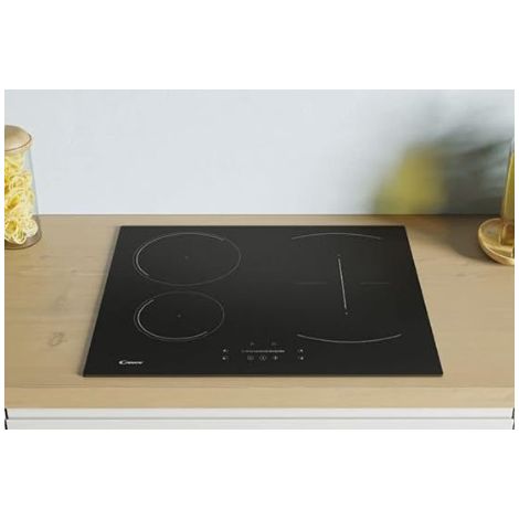 CTP64SC/E1 table induction
