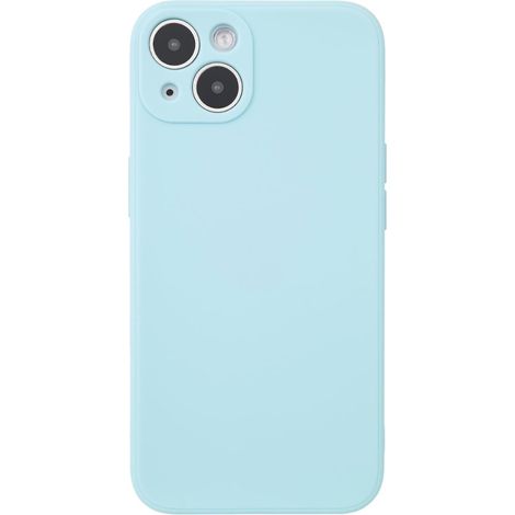 LOKASS Hülle für iPhone 14 - Blau (1/4)