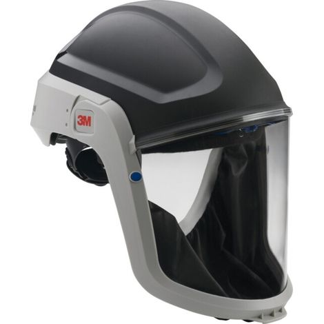 3M Coiffe grise, Référence fabricant: M306