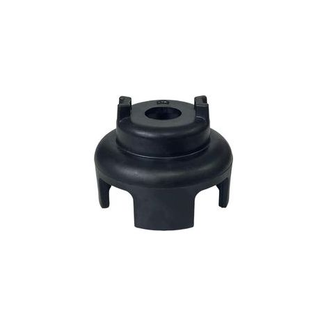 Coupelle de volant moteur, lanceur à rappel pour tondeuse à gazon Briggs & Stratton 08P502-0002-H1, 08P502-0003-H1 - Pièces de rechange (1/5)