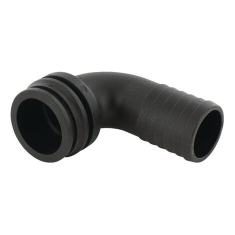 Boca de riego 90掳 T6 40 mm ARAG 1191640