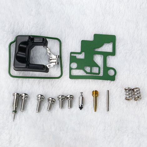 Kit de réparation pour moteur hors-bord Yamaha 69M-W0093-00-00, 4 temps, 2,5 ch, F2.5