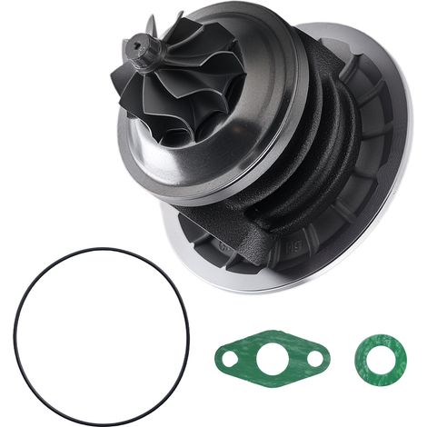 GT1544S Turbo Cartridge for VW TRANSPORTER T4 Bus Van 1.9 TD 454064-0002 (1/5)