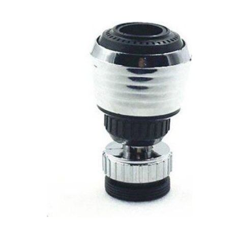 Economiseur eau Extension robinet rotatif 360 (1/4)
