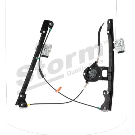 Lève-vitre pour VW GOLF III Variant, VENTO, GOLF III 1H0837462C (1/4)