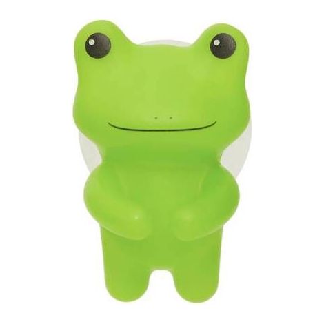 Zahnbürstenhalter Frosch – Kikkerland