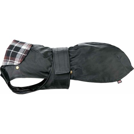 Cappottino Paris nero: S: 40cm
