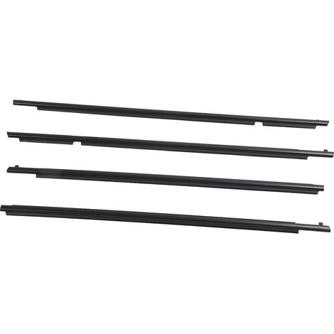 Weatherstrip Strong Window 42030 75720 aging 2006 2008 Anti Seal
