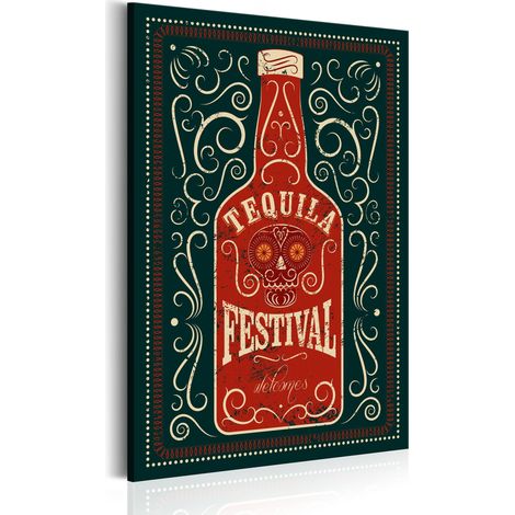 Quadro - Tequila Festival - 80x120 (1/4)