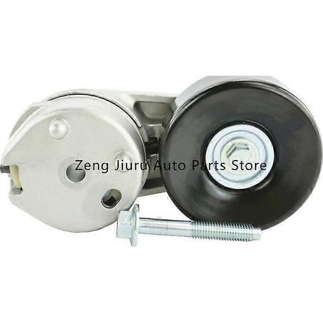 Des tendeurs de poulie sont disponibles pour la gamme Land Rover Discovery 14-17 LR4 (références LR016140 et 534035810).