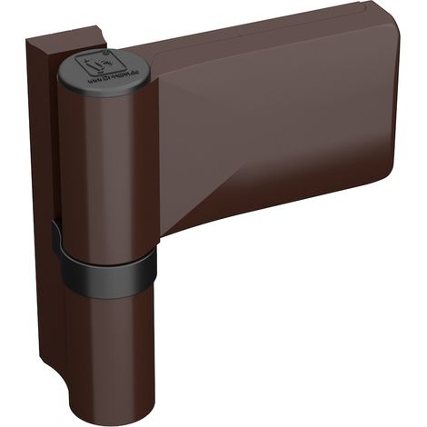 DR. HAHN Aufschraubband KT-V 6R P580, 2-teilig
