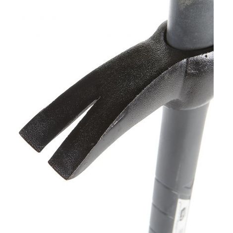 Martillo encofrador Alyco 196690 Mango fibra 700GR (1/5)