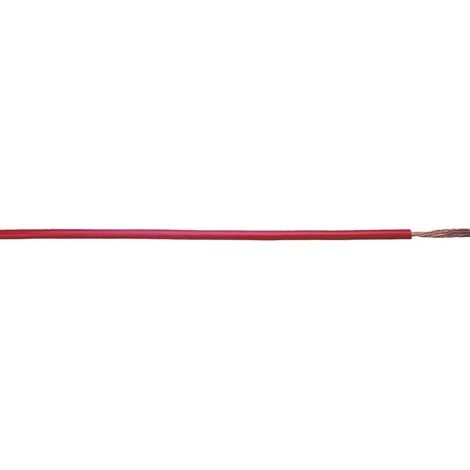 Fil de câblage Multi-Standard SC 2.1 LAPP 4160214 1 x 0.75 mm² bleu foncé 100 m (1/2)