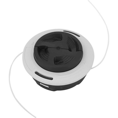 Bobines de débroussailleuse Remplacement de la Tête de Coupe pour Stihl Autocut C26-2 FS 55/56/70/94/91/111/131/240 4002 710 2137 (1/5)