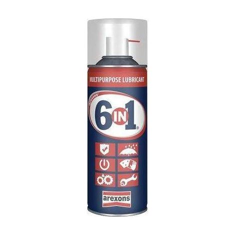 LUBRIFICANTE SPRAY SVITOL 6 IN 1 AREXONS