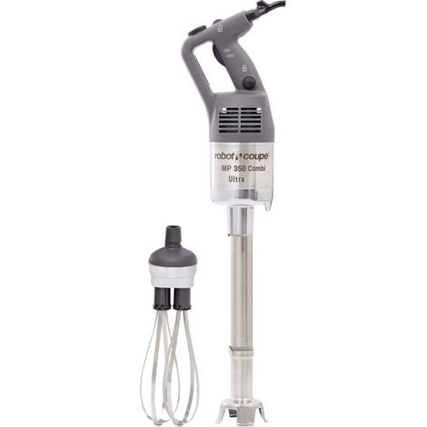 Mixeur plongeant MP350 Combi Ultra - ROBOT COUPE (1/5)